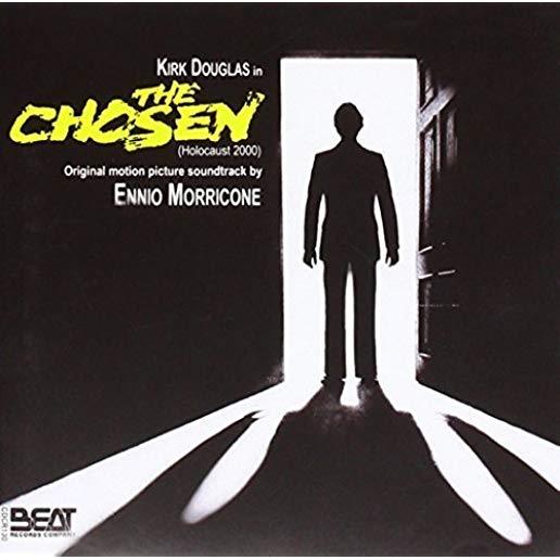 CHOSEN (HOLOCAUST 2000) / O.S.T