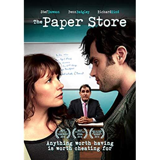 PAPER STORE