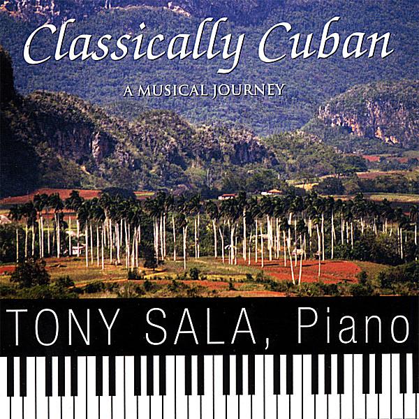 CLASSICALLY CUBAN