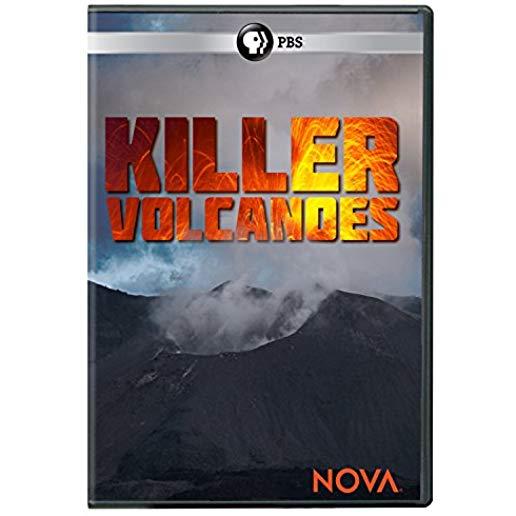 NOVA: KILLER VOLCANOES