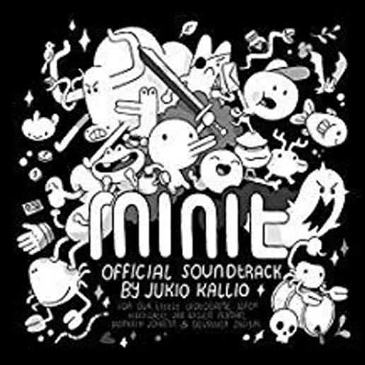 MINIT (ORIGINAL SOUNDTRACK)