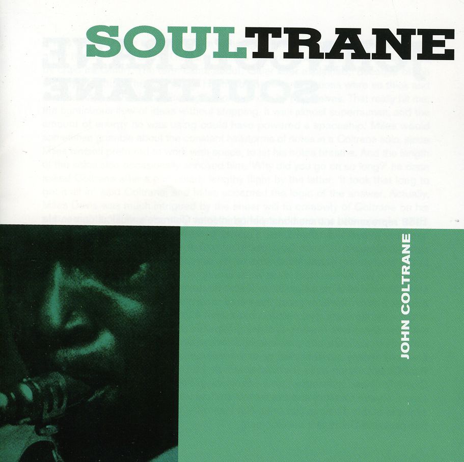 SOULTRANE