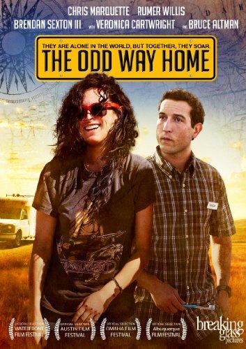 ODD WAY HOME / (COL DOL)