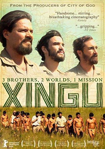 XINGU / (DOL)