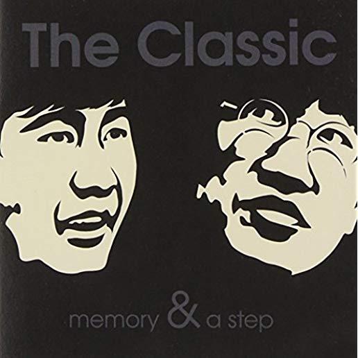 MEMORY & A STEP (ASIA)