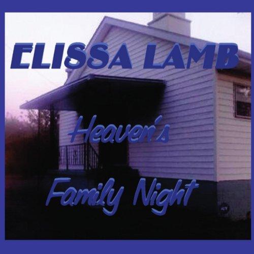 HEAVENS FAMILY NIGHT (CDR)