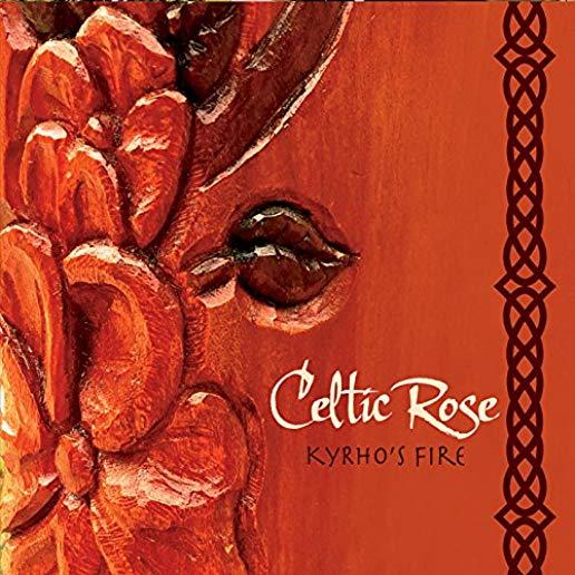 CELTIC ROSE