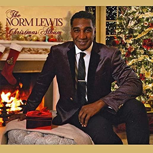 NORM LEWIS CHRISTMAS ALBUM