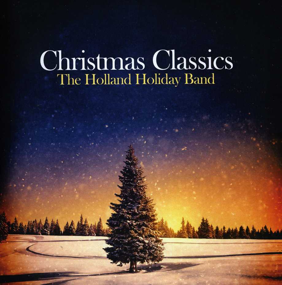 CHRISTMAS CLASSICS (MOD)