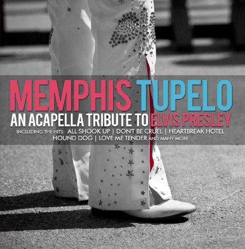 AN ACAPELLA TRIBUTE TO ELVIS PRESLEY (MOD)