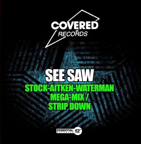 STOCK-AITKEN-WATERMAN MEGA-MIX / STRIP DOWN (MOD)