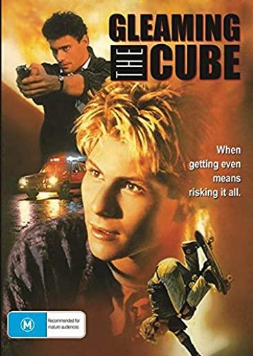 GLEAMING THE CUBE / (AUS NTR0)