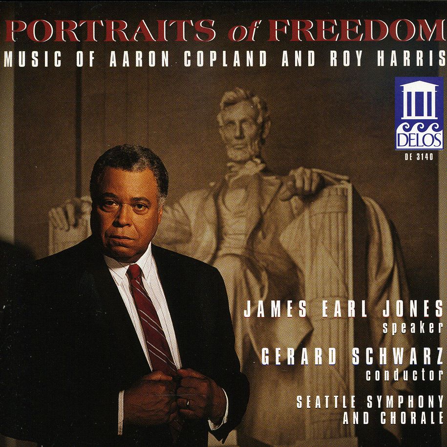 PORTRAITS OF FREEDOM