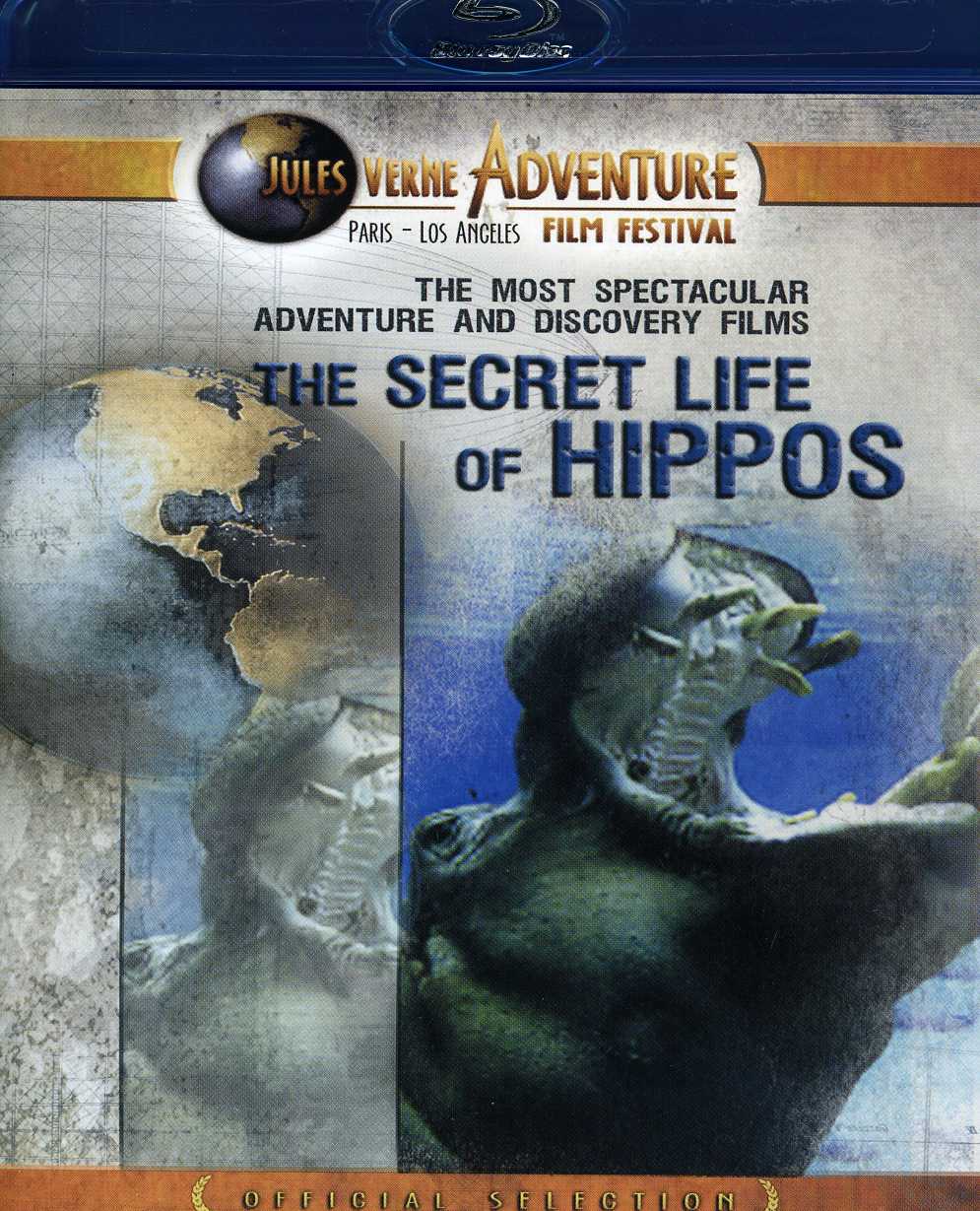 SECRET LIFE OF HIPPOS