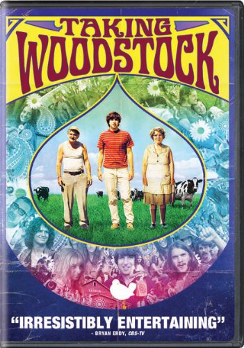 TAKING WOODSTOCK / (AC3 DOL DUB SUB WS)