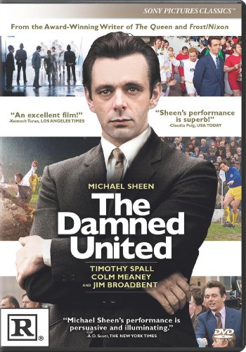 DAMNED UNITED / (AC3 DOL DUB SUB WS)