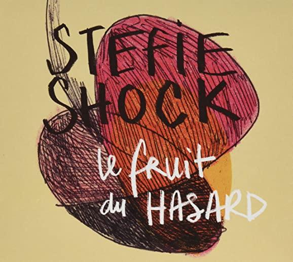 LE FRUIT DU HASARD (CAN)