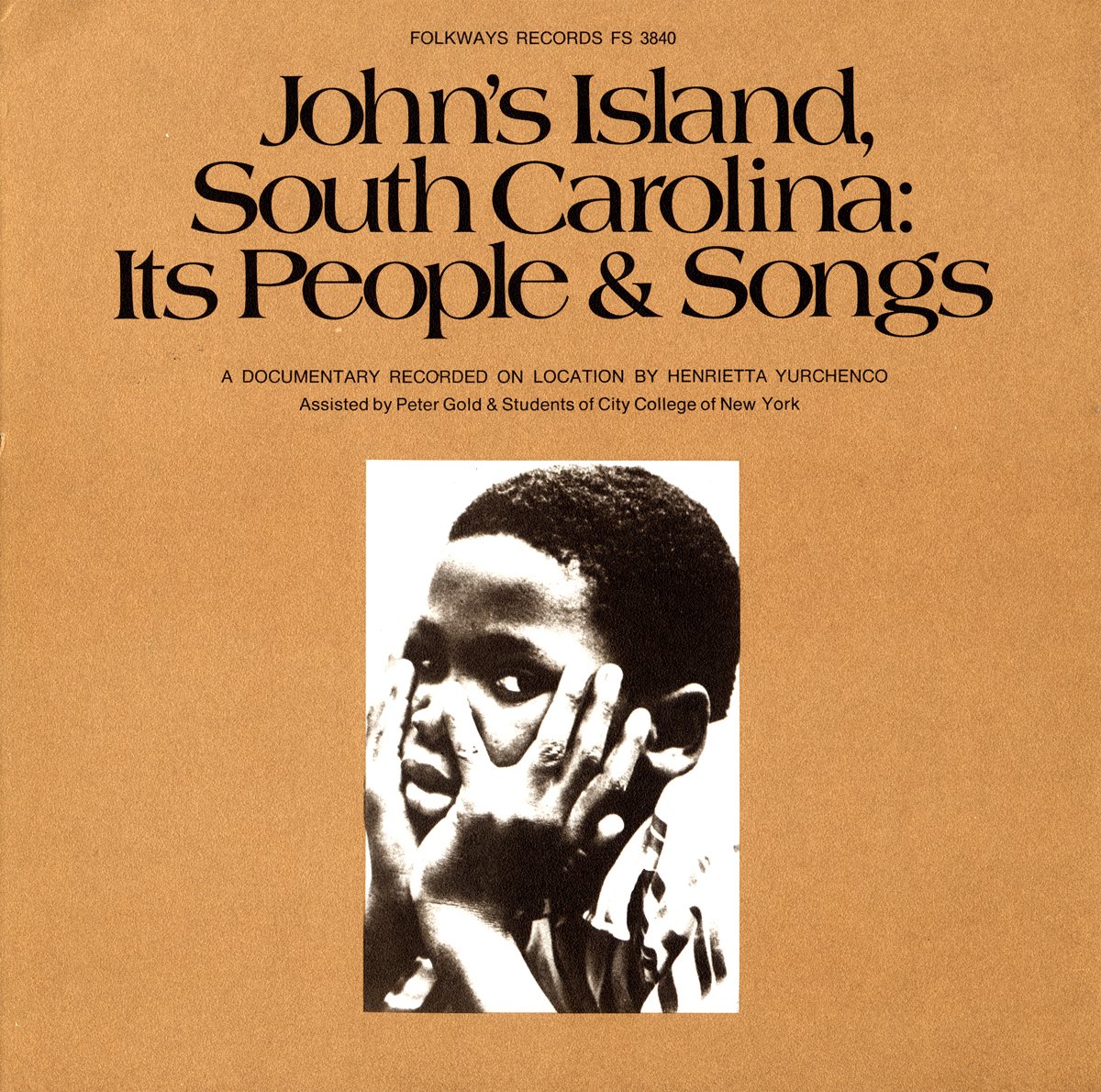 JOHN'S ISLAND SOUTH CAR / VAR