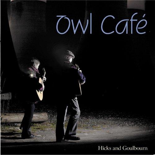 OWL CAFE