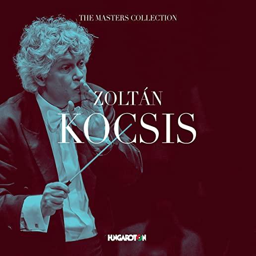 MASTERS COLLECTION: KOCSIS / VARIOUS (3PK)