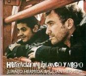 HERMIDA EN BLANCO Y NEGRO (ARG)