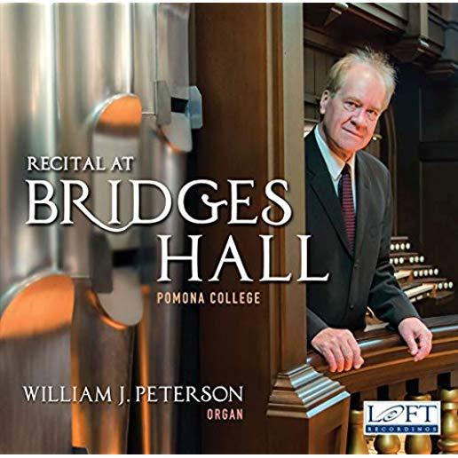 RECITAL IN BRIDGES HALL