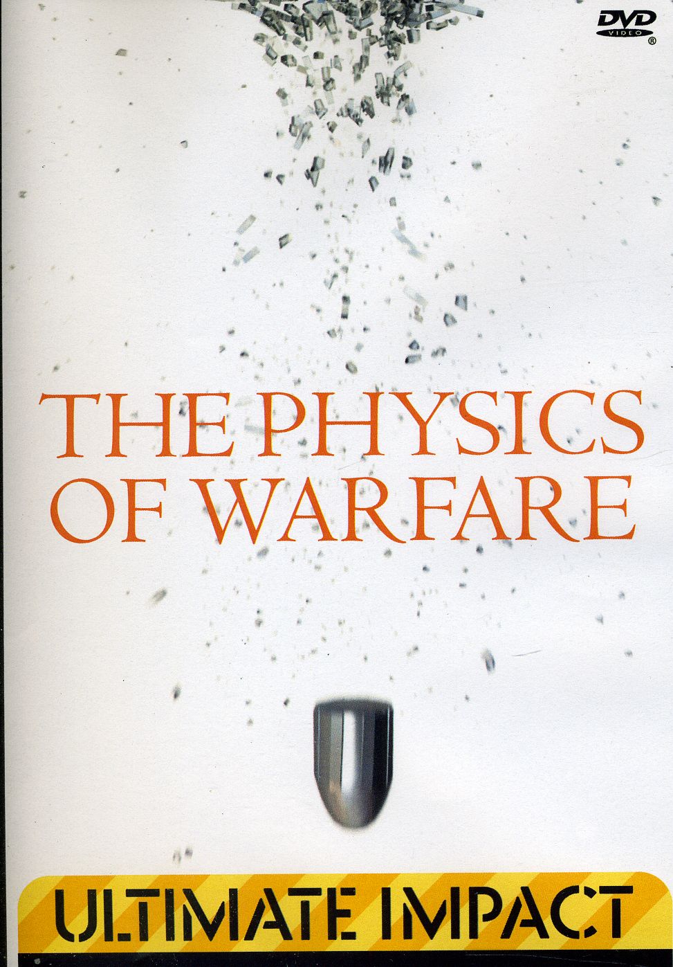 PHYSICS OF WARFARE