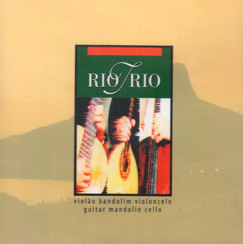 RIO TRIO