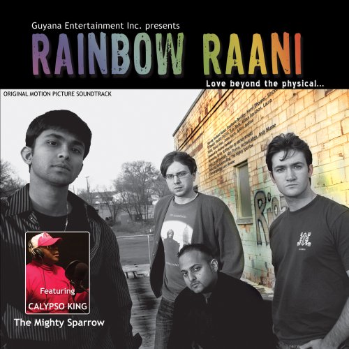 RAINBOW RAANI