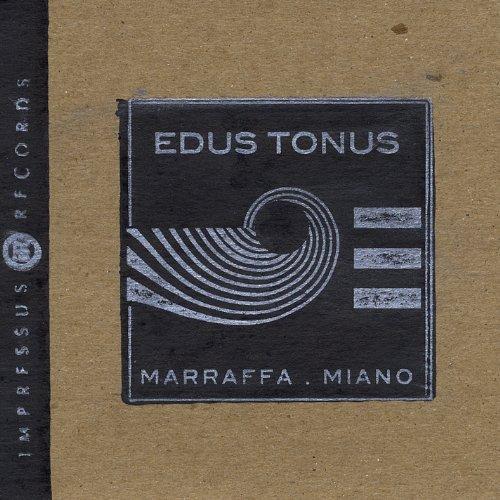 EDUS TONUS (CDR)