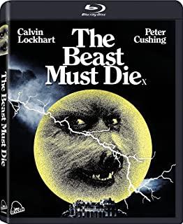 BEAST MUST DIE