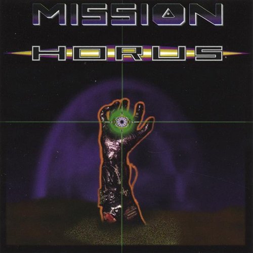 MISSION HORUS