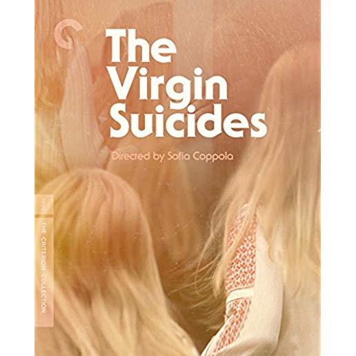 VIRGIN SUICIDES/BD