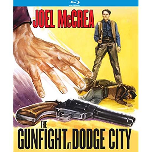 GUNFIGHT AT DODGE CITY