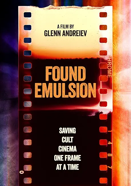 FOUND EMULSION