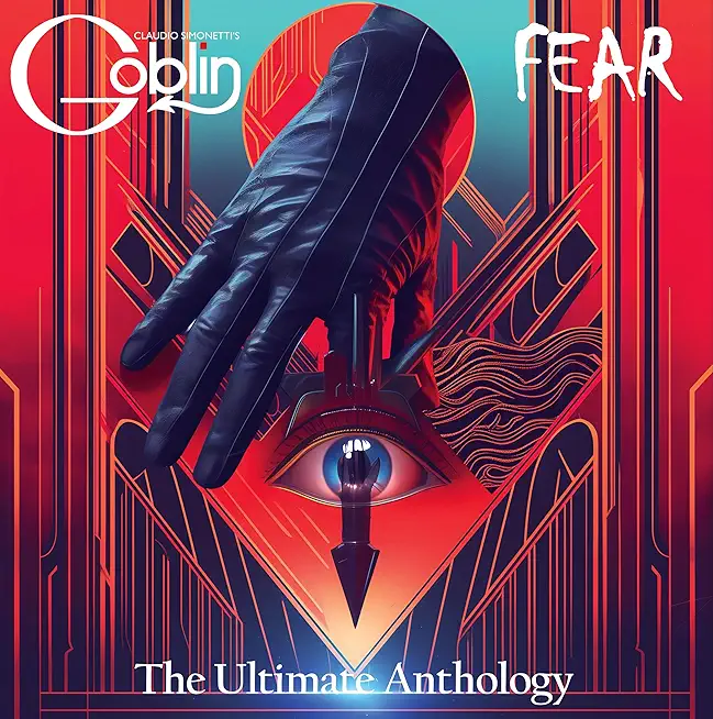 FEAR: THE ULTIMATE ANTHOLOGY