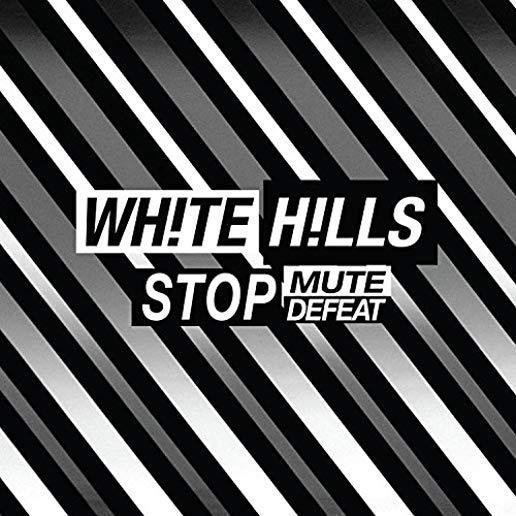 STOP MUTE DEFEAT