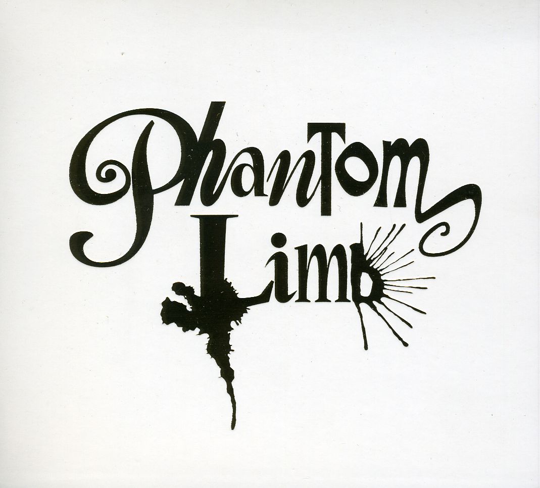 PHANTOM LIMBS (SPEC) (DIG)