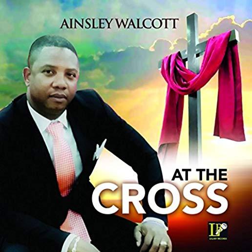 AT THE CROSS