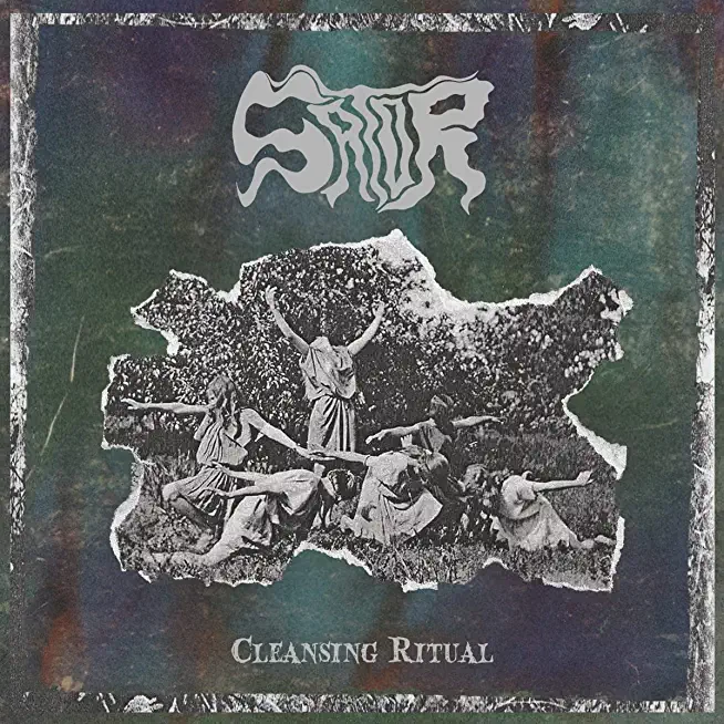 CLEANSING RITUAL (SPA)