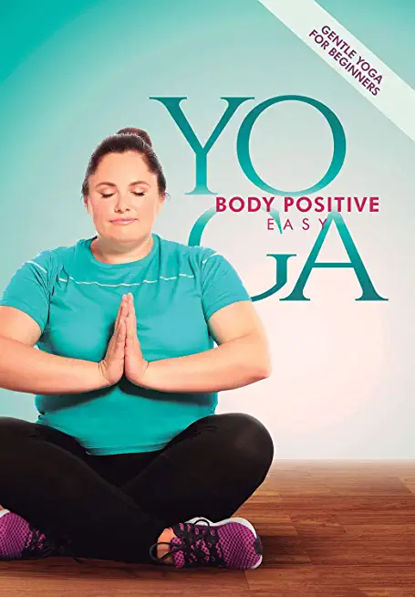 BODY POSITIVE EASY YOGA / (MOD)