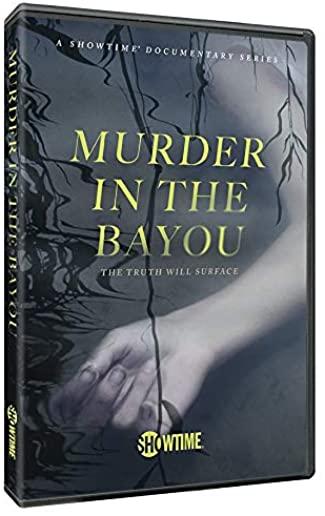 MURDER IN THE BAYOU: SEASON 1 (2PC) / (MOD AC3)