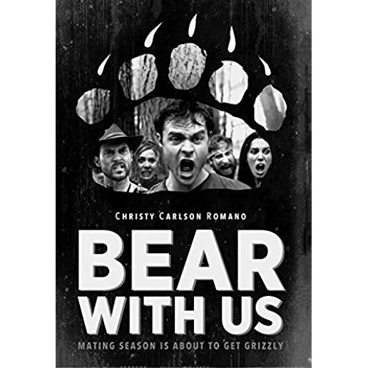 BEAR WITH US / (FULL MOD DTS NTSC)