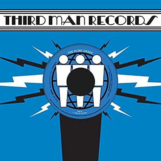 LIVE AT THIRD MAN RECORDS