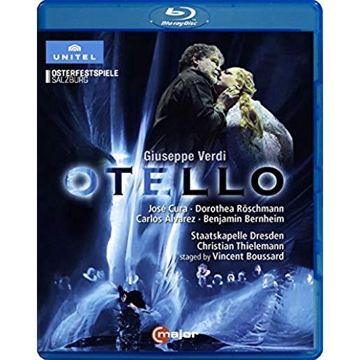 VERDI: OTELLO