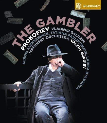 GAMBLER