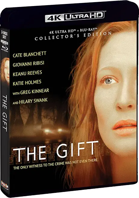 GIFT (2000) (4K) (COLL) (SGNL)