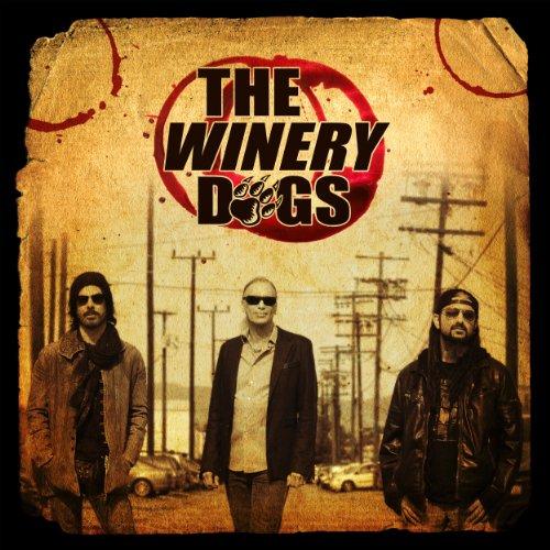 WINERY DOG (CVNL)