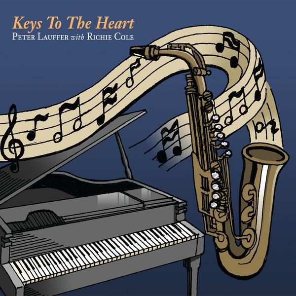 KEYS TO THE HEART