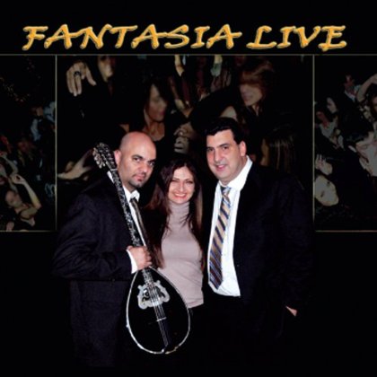 FANTASIA LIVE